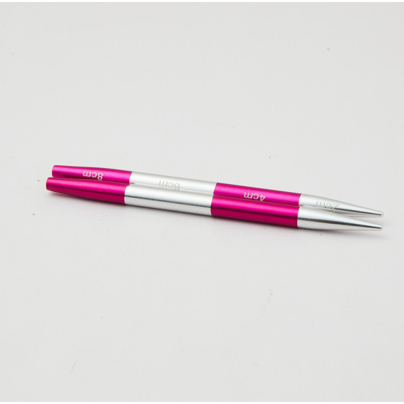 AIG. CIRC. INTERCHG. SMARTSTIX ALUMINIUM Nr. 5.5